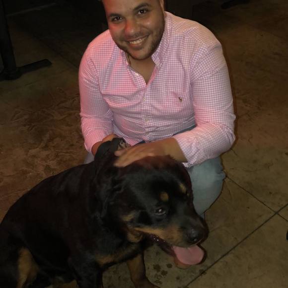 Meet your Posher, Mina - Picture 1 of 1